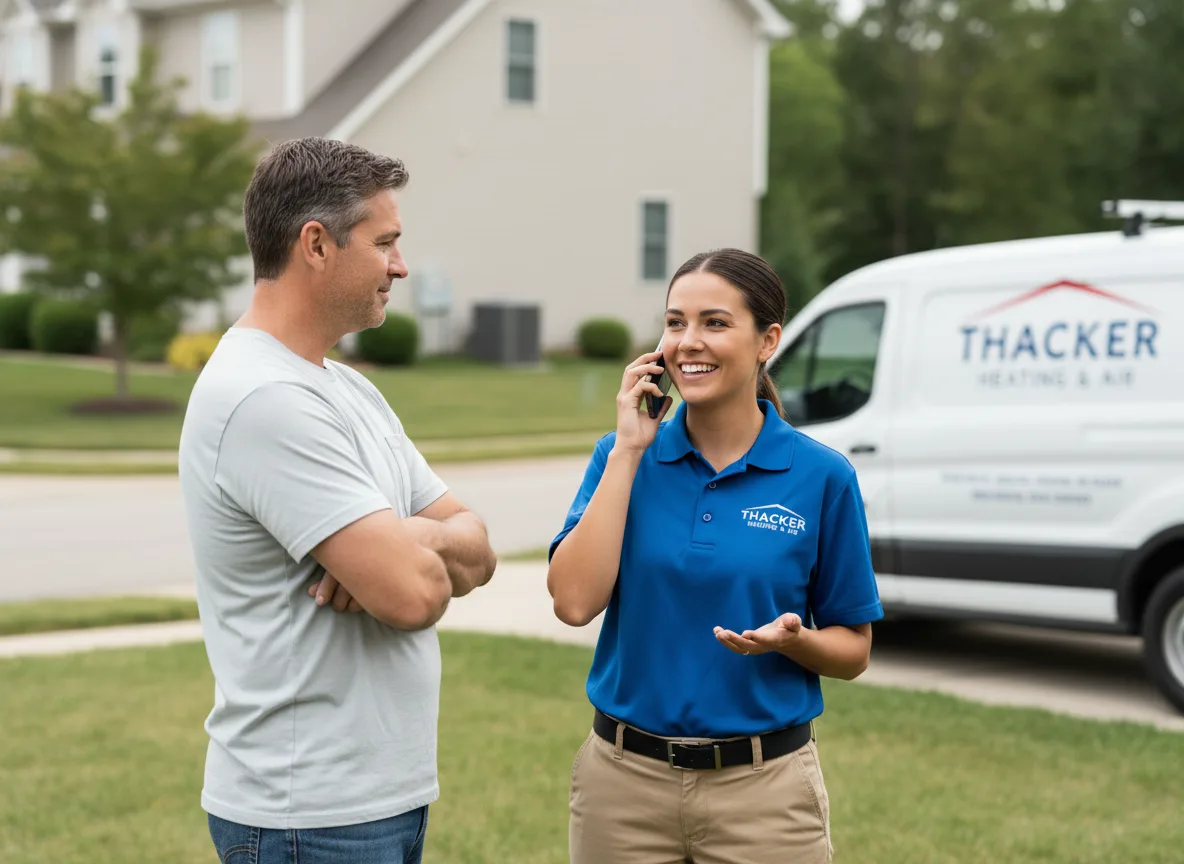 Ac Repair Lovelaceville, KY FAQs